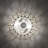Ardythe Semi Flush Mount