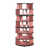 Brick Red and Black edges selected
