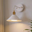 Ensemble de 2 appliques murales Modern Modern-481689146-481689151