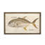 Giant Trevally Print-2057424409