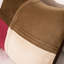 Édredon rouge 7 pièces pour très grand lit - microsuède, pièces de chambre en microsuède invitant, élégant