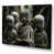 Toile tendue