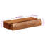 Wall Shelves 2 Pcs Solid Wood Acacia-983911748