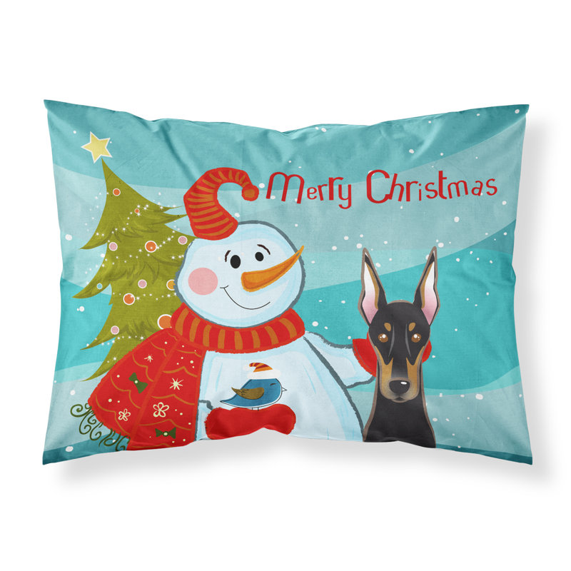 Microfiber, Doberman