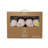 Moritz Plants & Flowers Musical Crib Mobile