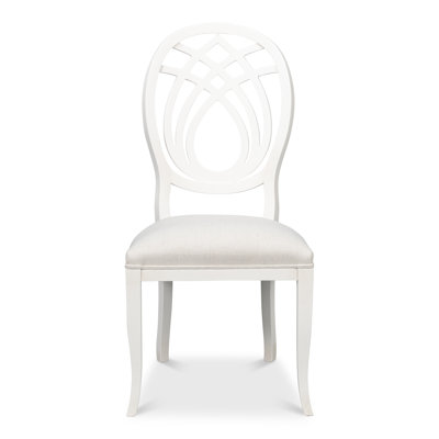 Goccia Upholstered Dining Chair