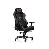 Luxe Ultra Office, Desk, Ergonomic and Gaming Chair, Luxurious Design, High Weight Capacity
