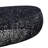 Cindie Oval Coffee Table Black-931112537