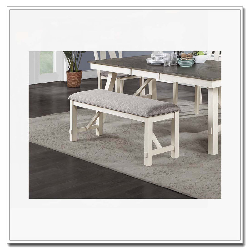 Upholstered Dining Bench