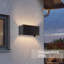 Ahmand Up & Downlight