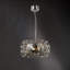 2 - Light Unique/Statement Chandelier