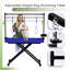 Grande table de toilettage pour chien 47 po pliable X-Lift-124863524