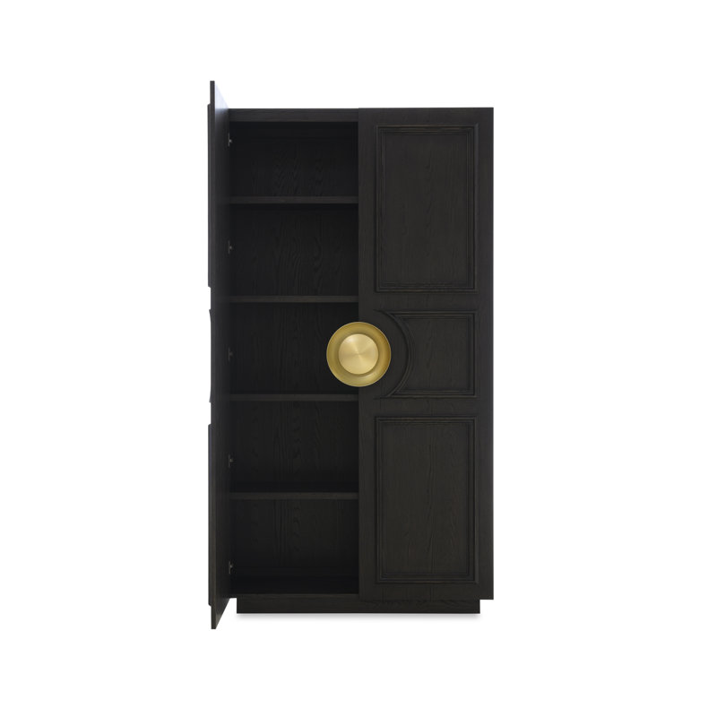 Cadence Wardrobe, Mocha