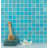 2" x 2" Glass Mosaic Sheet Tile-70897537