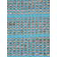 Lara Striped Hand Woven Area Rug-55920607