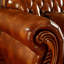 Canapé Cowhide