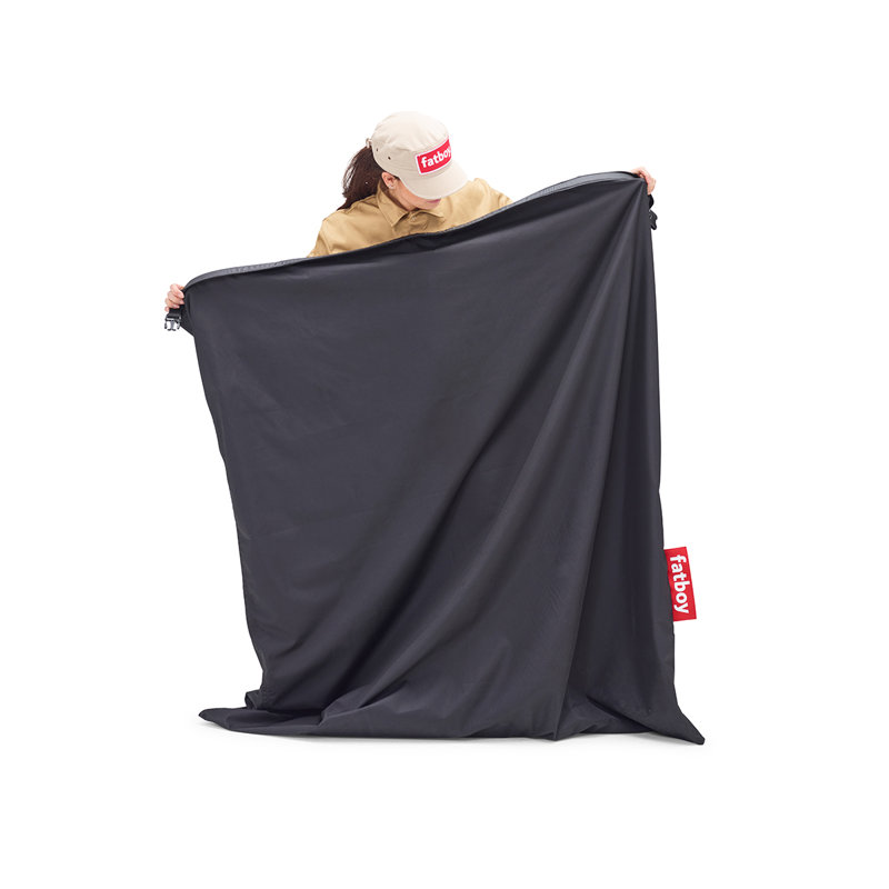 Large Outdoor Bean Bag Cover