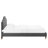 Modway Aviana Performance Velvet Bed-1191386704-1191386715