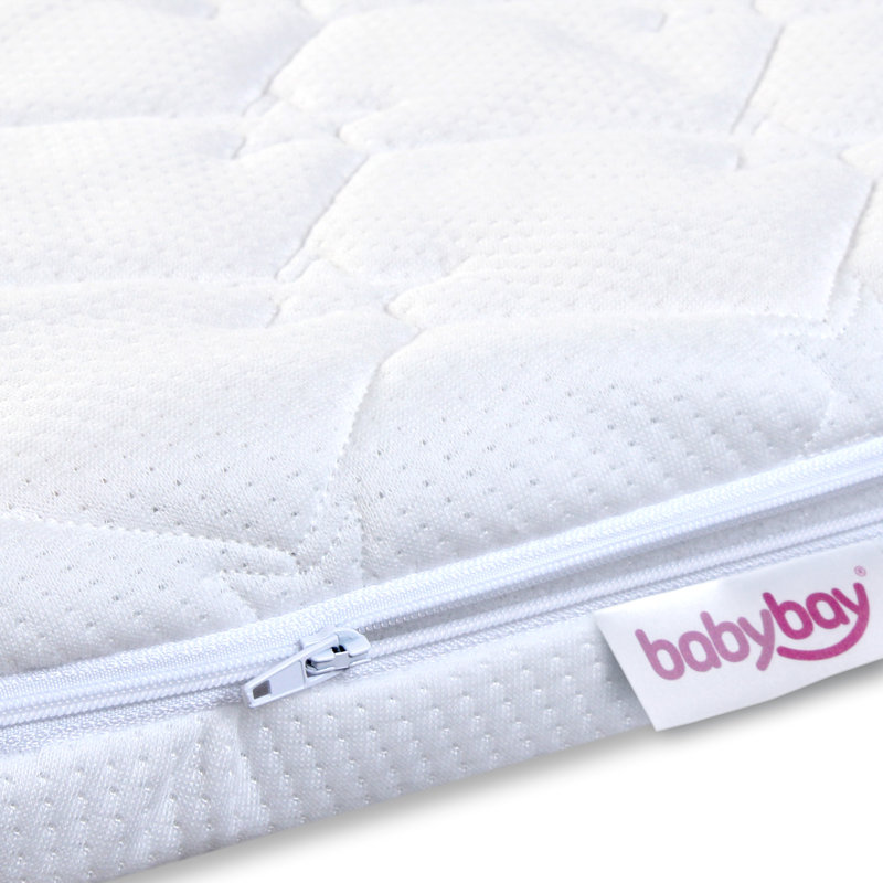 Babybay Matratze Protect Babybay Mattress