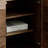 Art Multi-functional Storage Sideboard Cabinet