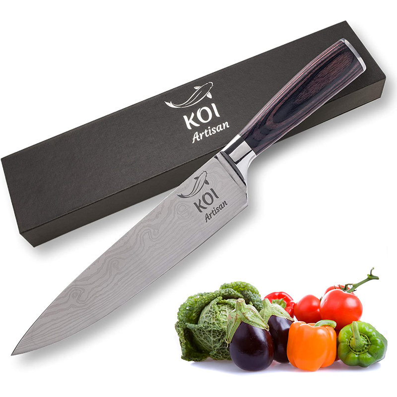KOI Artisan 0cm Chef's Knife