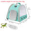 Sac de transport pour animal de compagnie