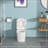 Ceramic One Piece Toilet,Dual Flush With Soft Clsoing Seat