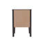 Amiere 42cm W Bedside Table-406342357