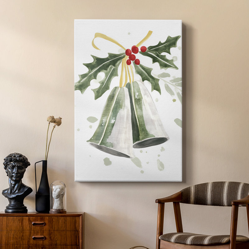 Art des Fêtes de Noël CMxxvii - galerie Cavas sur mesure