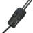 Gellman Plastic LED Plug-in Wallchiere