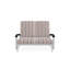 Banc oscillant avec coussins Askar-19644262-19644276-19644285