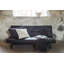 Berke 2 Seater Sofa Bed-713372236
