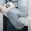 Zeal Cotton Oven Mitt-36858977