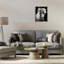 Art mural encadré par Windbown-2110944086-2110943918