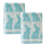 100% Cotton Hand Towel