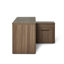 Hollice L-Shape Desk-109186518
