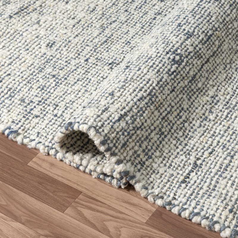 Tapis tissé à la main Cazares, Rectangle 2 pi x 3 pi