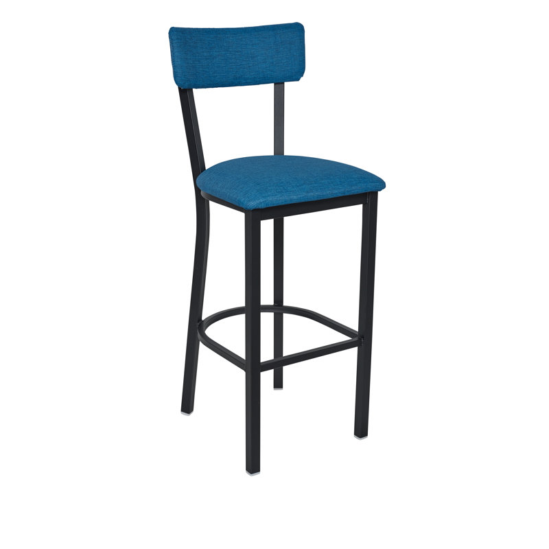 Tabouret de bar 30,5 po Bristol
