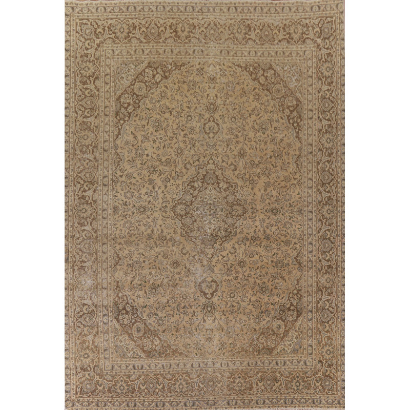 Tapis traditionnel 10 x 12