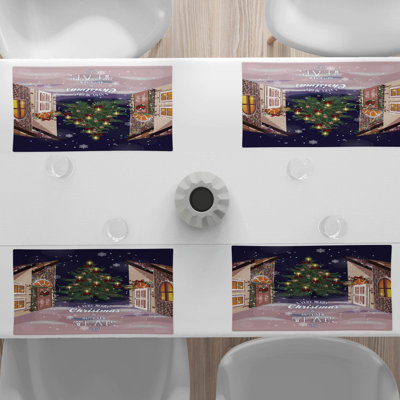 Récapitulatif 18,5" christmas