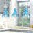 Adeliene 1 - Light Single Dome Pendant-916010399
