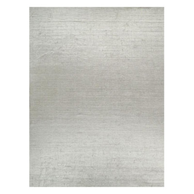 One-of-a-Kind 12x16 Hand Knotted Area Rug