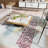 Performance Abstract Indoor Rug-1147227468