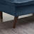 72.4" Cordury Soft Armless Futon Sofa Bed-505392182