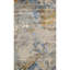Himalayan Abstract Area Rug in Beige-56082670