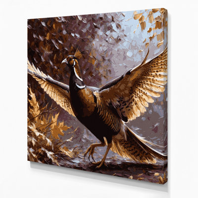 Art mural sur toile noir