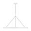 Cloak 1 - Light LED Pendant-1441518826-1441518827