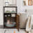 Zeke Litter Box Enclosure-1158513615