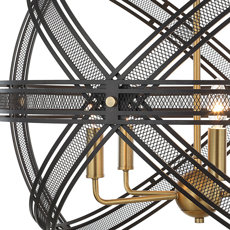 5 - Light Pendant