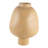 Antiqua Handmade Earthenware Floor Vase